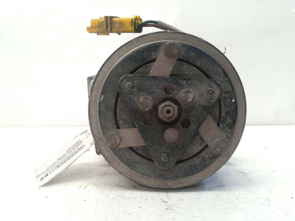 COMPRESOR AIRE ACONDICIONADO
