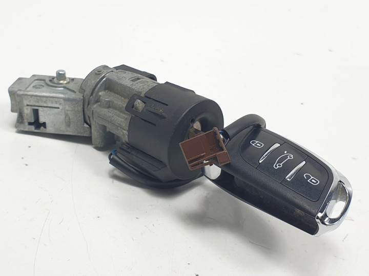 ANTIRROBO 9649781080 CITROEN C4 COUPE Autodesguaces Alicante