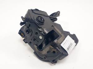 CERRADURA PUERTA TRASERA DERECHA 9832797480 CITROEN C4 (C41) Autodesguaces Alicante
