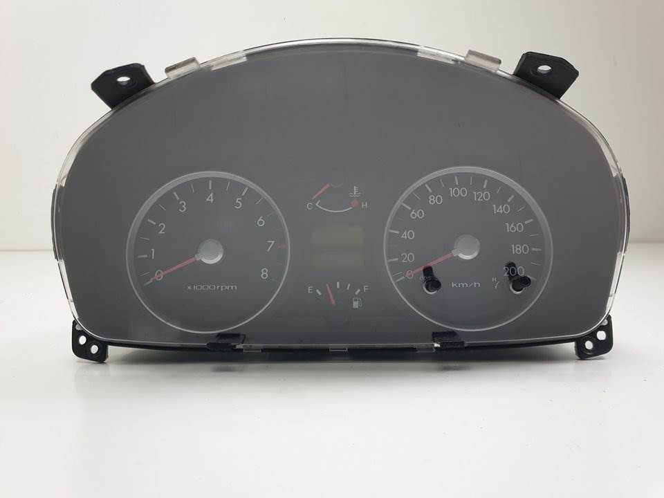 CUADRO INSTRUMENTOS - 940031C050 - HYUNDAI - GETZ (TB)