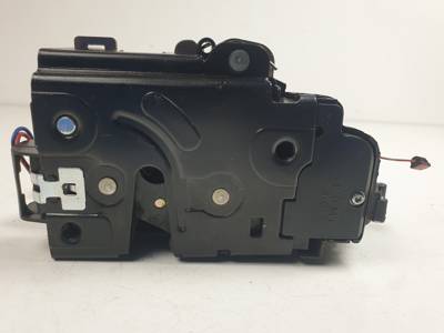 CERRADURA PUERTA TRASERA IZQUIERDA 3B4839015AG SEAT IBIZA (6L1) Autodesguaces Alicante