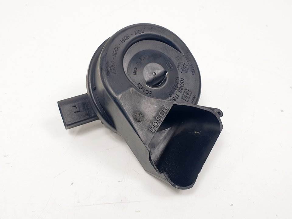 CLAXON - 4F0951223 - AUDI - A6 BERLINA (4F2)