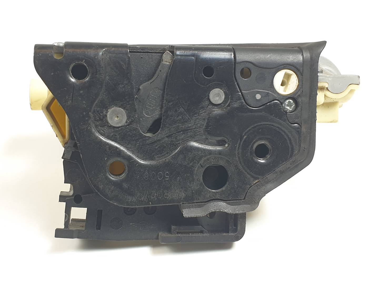 CERRADURA PUERTA DELANTERA DERECHA - 3C1837016A - VOLKSWAGEN - PASSAT VARIANT (3C5)