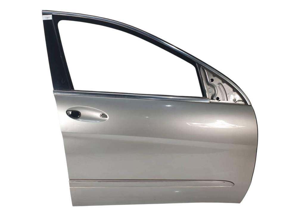 PUERTA DELANTERA DERECHA MERCEDES CLASE R (W251) Autodesguaces Alicante