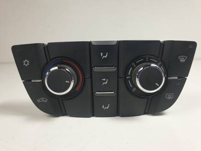 MANDO CALEFACCION / AIRE ACONDICIONADO 13346092 OPEL MERIVA B Autodesguaces Alicante