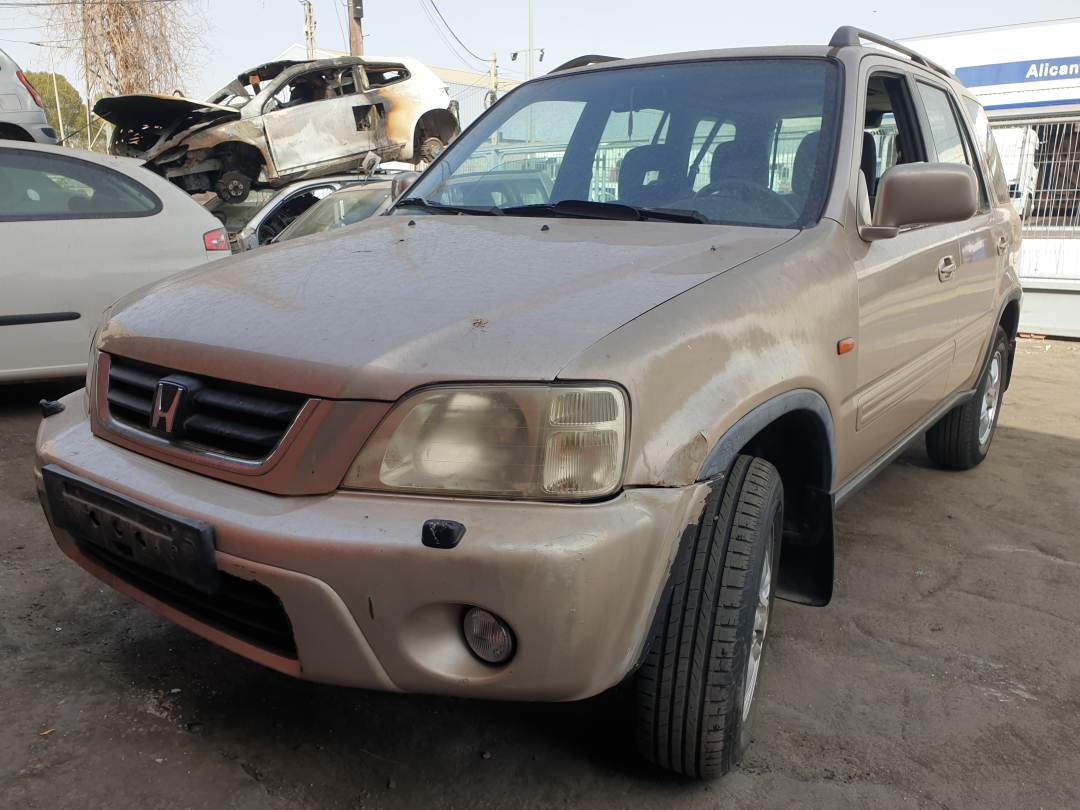 HONDA CR-V (RD1/3) (1997 - 2002)