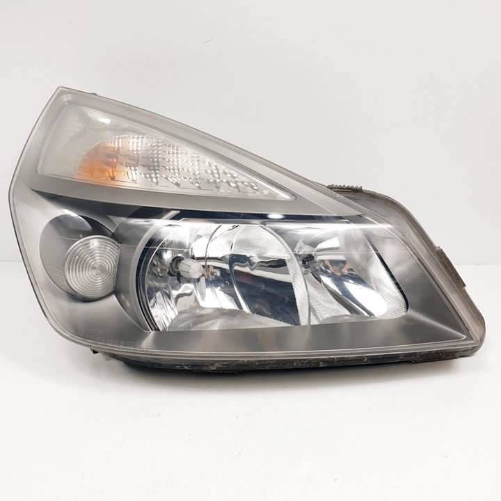 FARO DERECHO - 15566000RE - RENAULT - ESPACE IV (JK0)