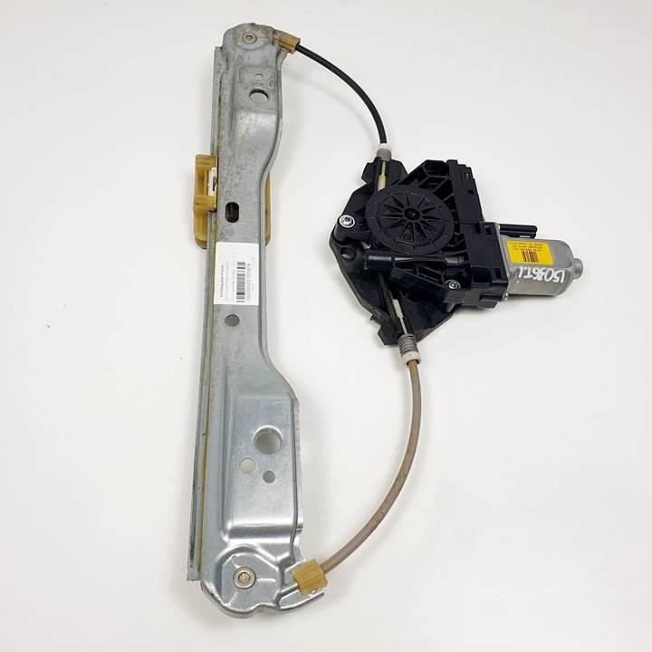 ELEVALUNAS TRASERO IZQUIERDO - 966264102 - VOLVO - V60 KOMBI