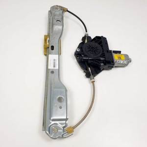 ELEVALUNAS TRASERO IZQUIERDO 966264102 VOLVO V60 KOMBI Autodesguaces Alicante