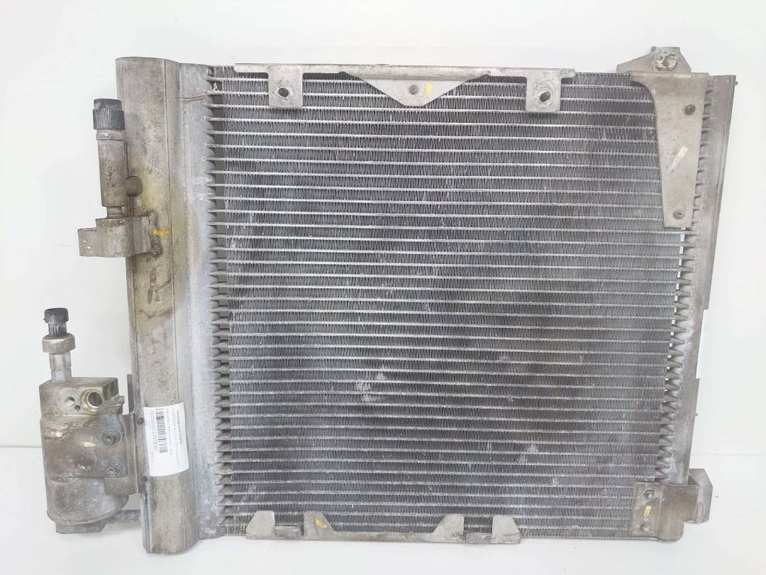 CONDENSADOR / RADIADOR AIRE ACONDICIONADO - 24465322 - OPEL - ASTRA G BERLINA