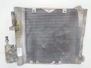 CONDENSADOR / RADIADOR AIRE ACONDICIONADO 24465322 OPEL ASTRA G BERLINA Autodesguaces Alicante