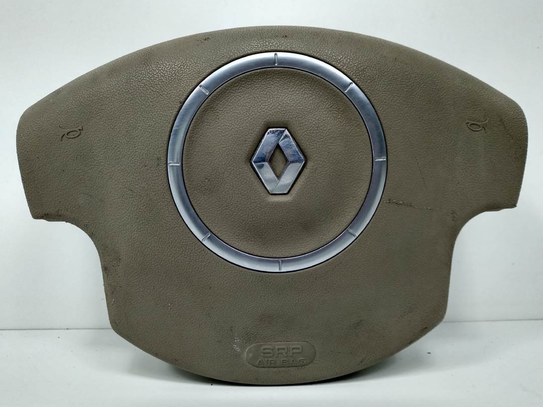 AIRBAG DELANTERO IZQUIERDO - 8200414938C - RENAULT - MEGANE II FAMILIAR
