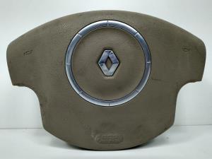 AIRBAG DELANTERO IZQUIERDO 8200414938C RENAULT MEGANE II FAMILIAR Autodesguaces Alicante