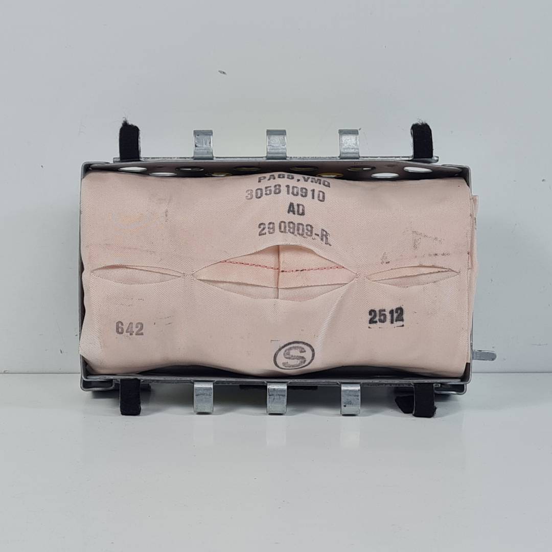 Airbag avant droit - TKPAB0033 - TOYOTA - AURIS (E150)