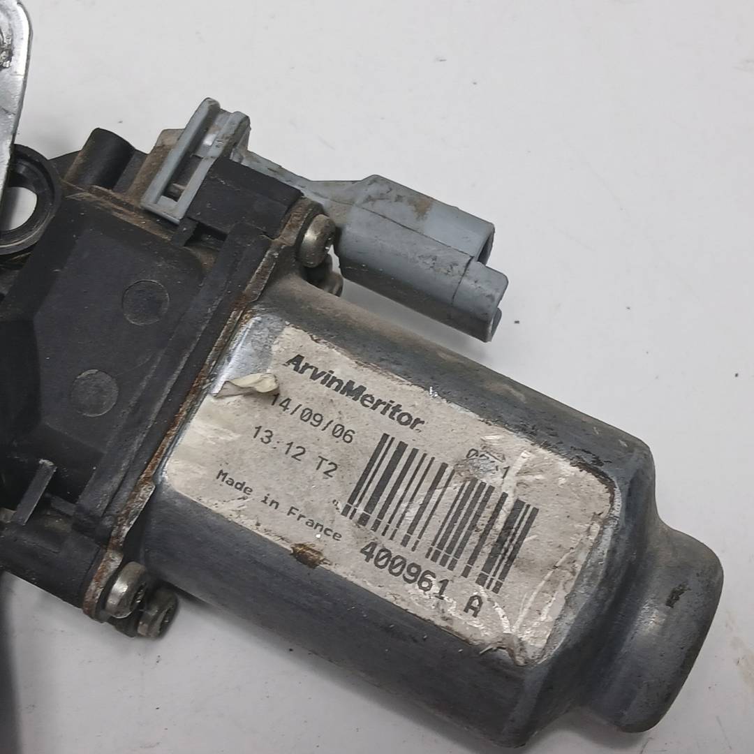 Foto 5 de Elevalunas Delantero Izquierdo Peugeot Expert Kasten Standard (1995–2004)