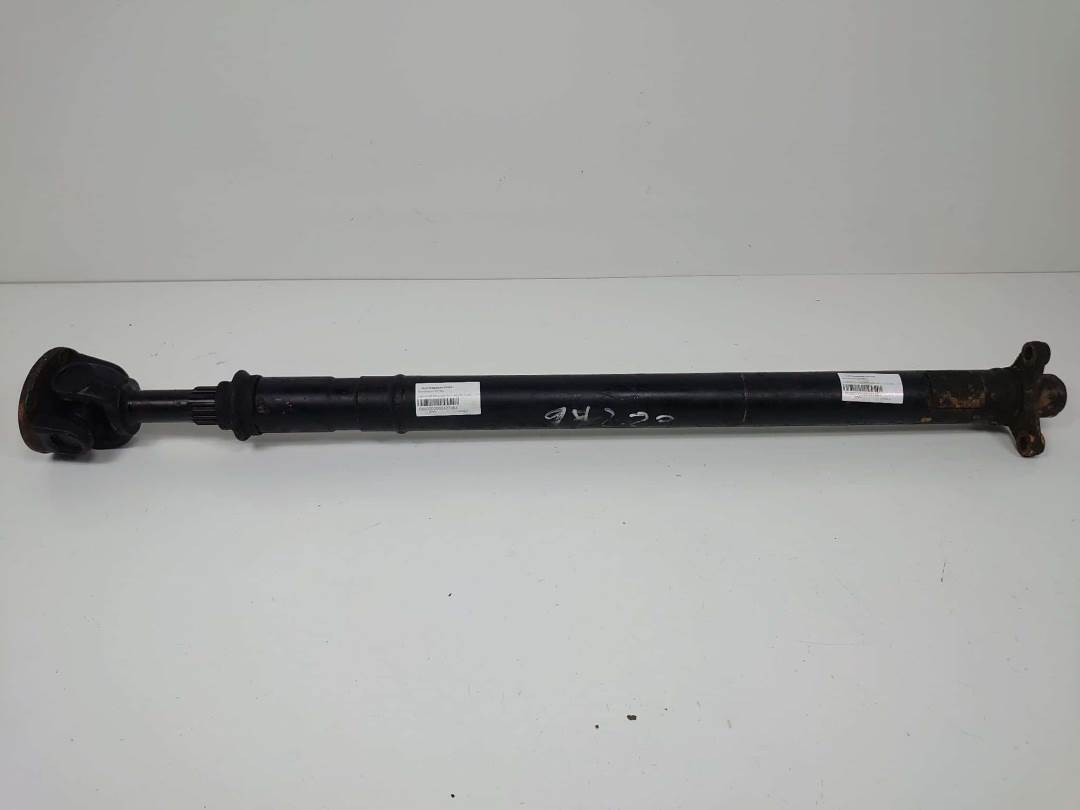 TRANSMISION CENTRAL - LAND ROVER - DISCOVERY (SALLJG/LJ)