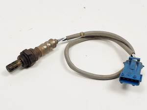 SONDA LAMBDA 9636968380 PEUGEOT 1007 Autodesguaces Alicante