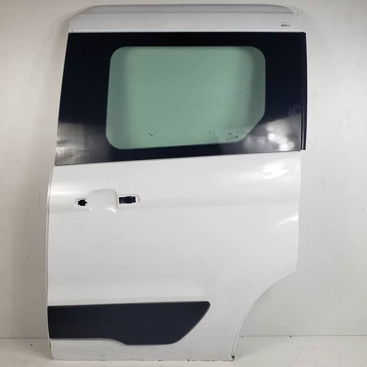 PUERTA LATERAL CORREDERA IZQUIERDA - FORD - TRANSIT CONNECT