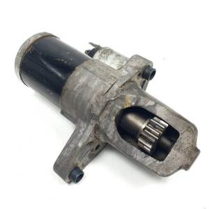 MOTOR ARRANQUE 04801830AC JEEP COMPASS Autodesguaces Alicante