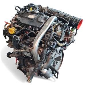 MOTOR COMPLETO M9R61 RENAULT SCENIC III (JZ) Autodesguaces Alicante