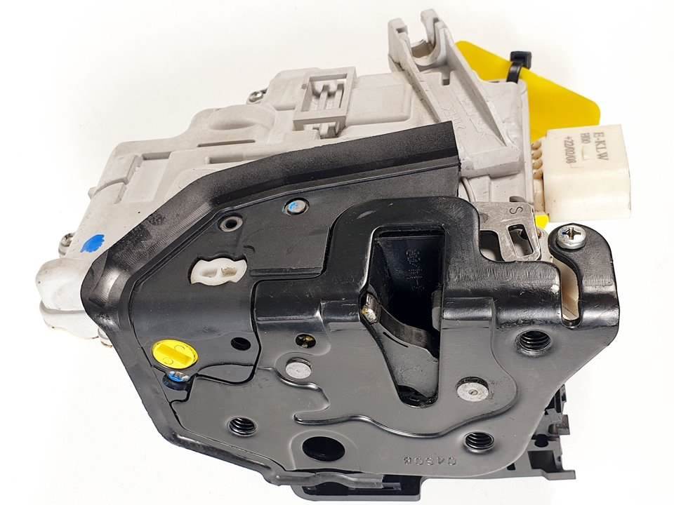 CERRADURA PUERTA TRASERA IZQUIERDA - AUDI - Q7 (4L)