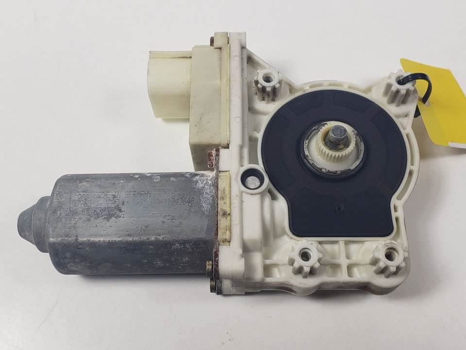 MOTOR ELEVALUNAS TRASERO IZQUIERDO - 0206008001 - BMW - SERIE 7 (E65/E66)