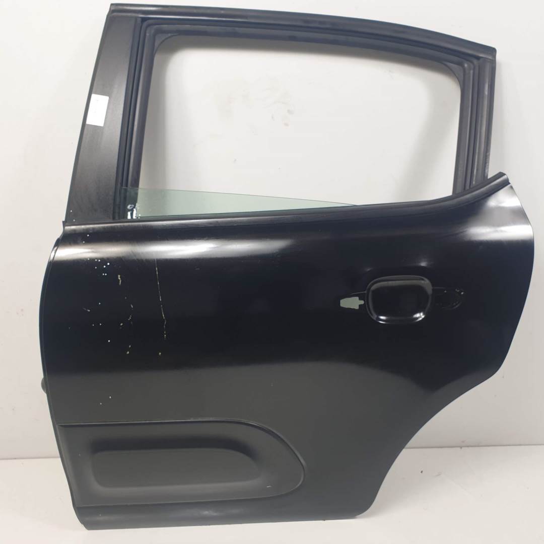 PUERTA TRASERA IZQUIERDA - CITROEN - C3