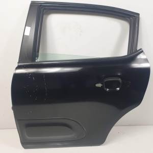 PUERTA TRASERA IZQUIERDA CITROEN C3 Autodesguaces Alicante