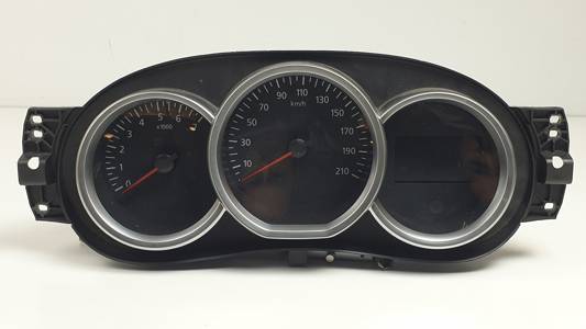 CUADRO INSTRUMENTOS 248109235R DACIA SANDERO Autodesguaces Alicante