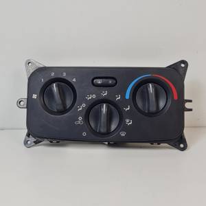 MANDO CALEFACCION / AIRE ACONDICIONADO P55037533AD JEEP CHEROKEE (KJ) Autodesguaces Alicante