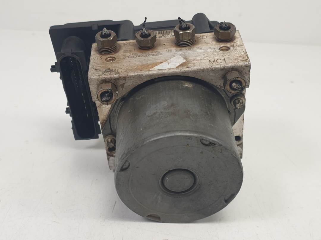 ABS - 9651878780 - PEUGEOT - 307 (S1)