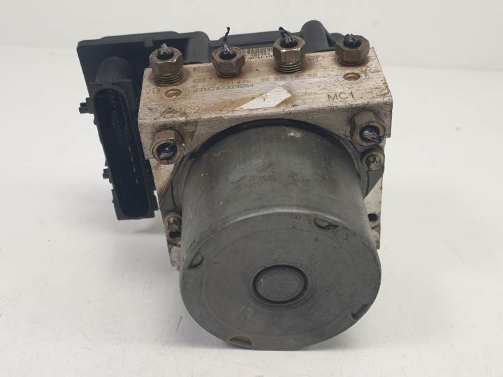 ABS 9651878780 PEUGEOT 307 (S1) Autodesguaces Alicante