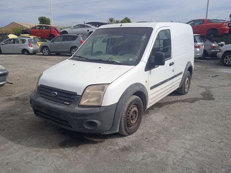FORD TRANSIT CONNECT (TC7) (2002 - 2013)