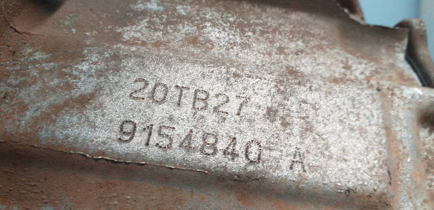 CAJA CAMBIOS