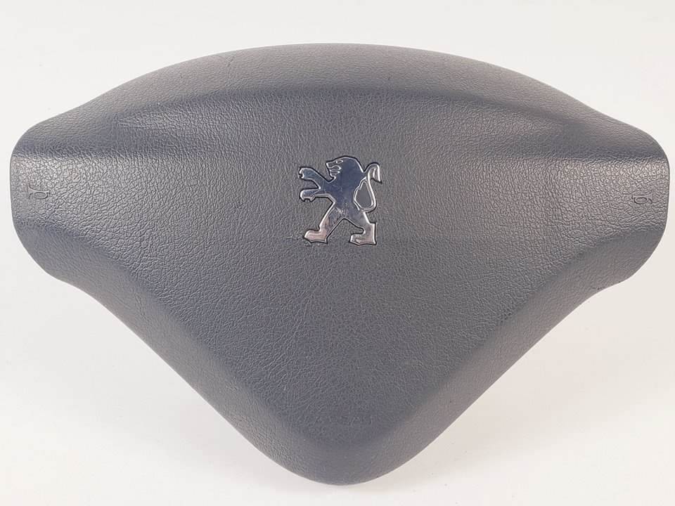 AIRBAG DELANTERO IZQUIERDO - 96500674ZD - PEUGEOT - 207