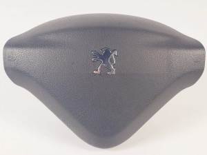 AIRBAG DELANTERO IZQUIERDO 96500674ZD PEUGEOT 207 Autodesguaces Alicante