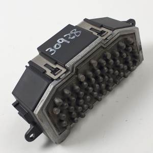 RESISTENCIA CALEFACCION 3C0907521D SEAT LEON (1P1) Autodesguaces Alicante