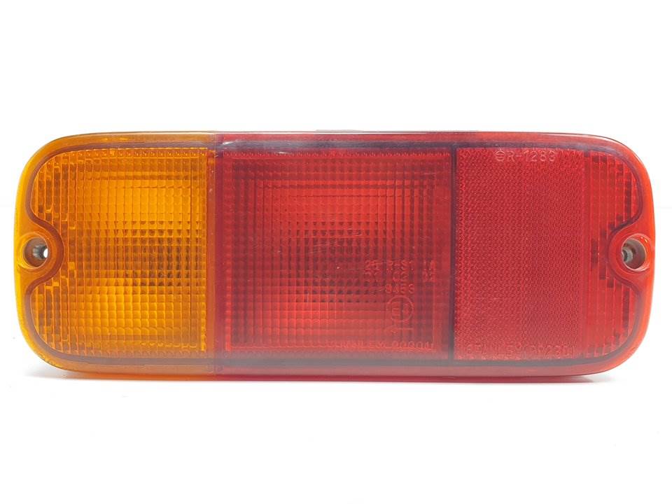PILOTO TRASERO IZQUIERDO PARAGOLPES - RR2301 - SUZUKI - GRAND VITARA 5 PUERTAS SQ (FT)