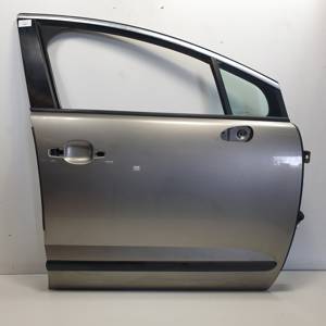 PUERTA DELANTERA DERECHA PEUGEOT 3008 (T84) Autodesguaces Alicante