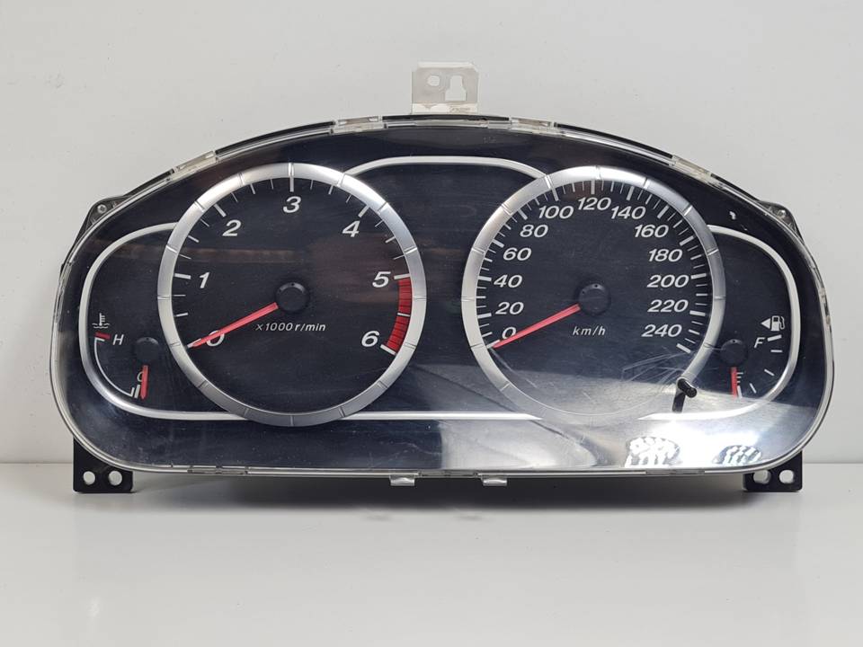 CUADRO INSTRUMENTOS GR1L55430 MAZDA 6 BERLINA (GG) Autodesguaces Alicante