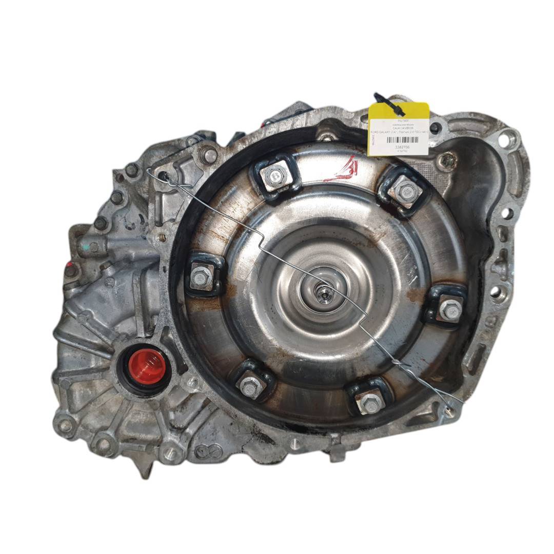 CAJA CAMBIOS - 7G917000AB - FORD - GALAXY (CA1)