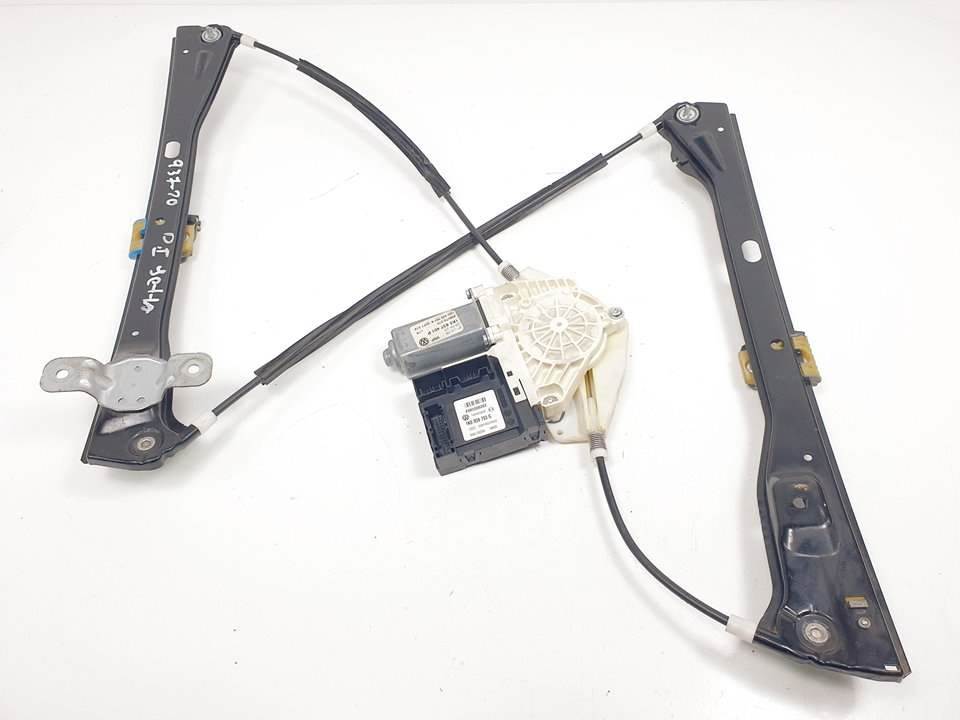 ELEVALUNAS DELANTERO IZQUIERDO - 992729105 - VOLKSWAGEN - JETTA (1K2)