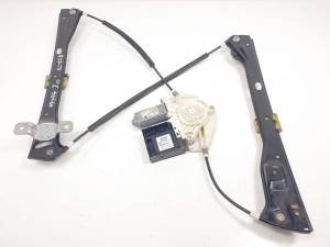 ELEVALUNAS DELANTERO IZQUIERDO 992729105 VOLKSWAGEN JETTA (1K2) Autodesguaces Alicante