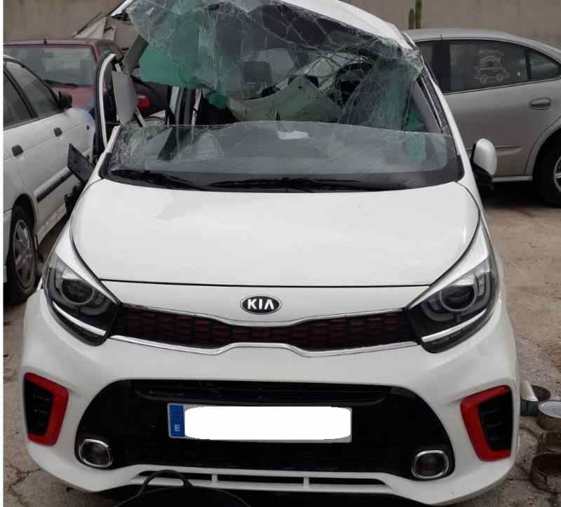 KIA PICANTO (JA) (2017 - 2020)