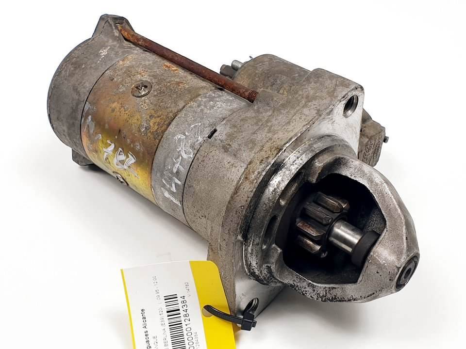 MOTOR ARRANQUE - BMW - SERIE 5 BERLINA (E39)