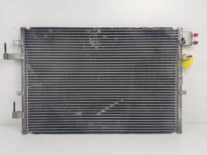 CONDENSADOR / RADIADOR AIRE ACONDICIONADO 2S7H19E908AD FORD MONDEO TURNIER (GE) Autodesguaces Alicante