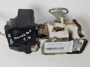 CERRADURA PUERTA TRASERA DERECHA MG ROVER SERIE 200 (RF) Autodesguaces Alicante