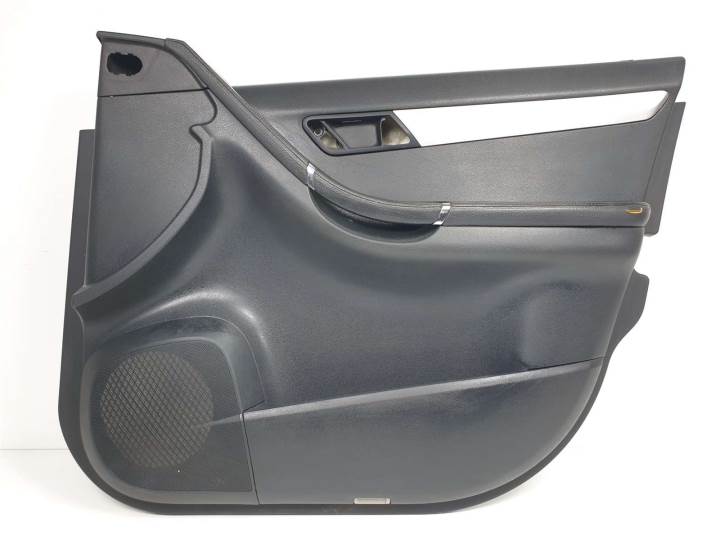 GUARNECIDO PUERTA DELANTERA DERECHA MERCEDES CLASE R (W251) Autodesguaces Alicante