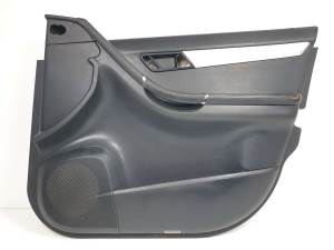GUARNECIDO PUERTA DELANTERA DERECHA MERCEDES CLASE R (W251) Autodesguaces Alicante