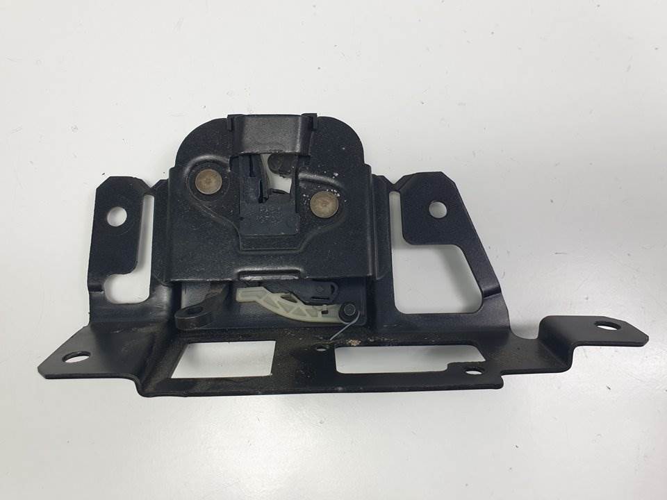 CERRADURA CAPOT - 51247026192 - BMW - SERIE 3 COMPACT (E46)